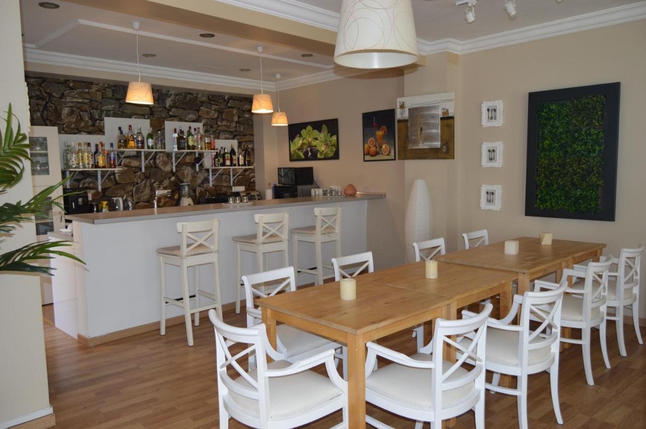 Hostal Mar Del Plata (Adults Only) El Arenal  Luaran gambar