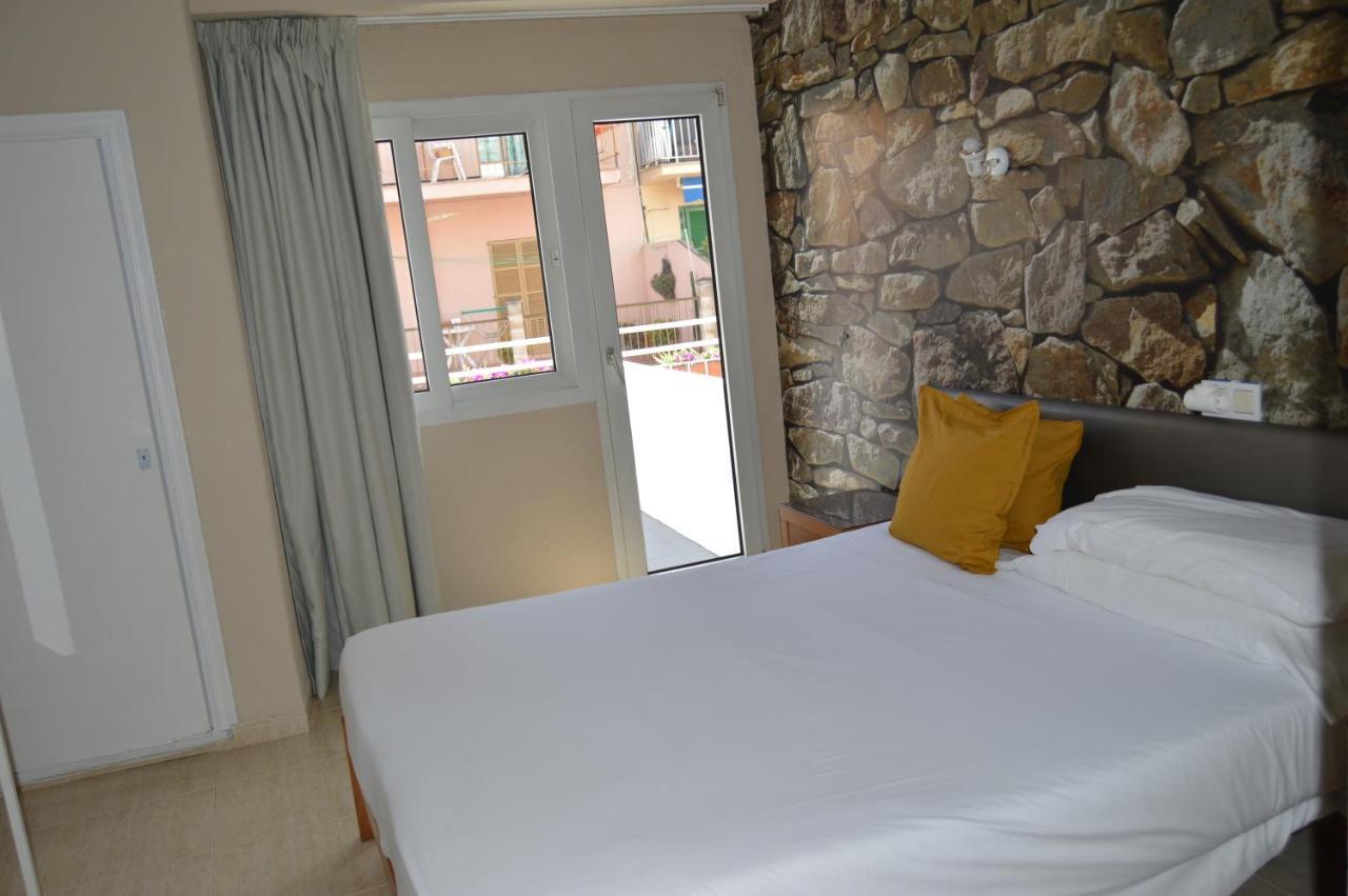 Hostal Mar Del Plata (Adults Only) El Arenal  Luaran gambar