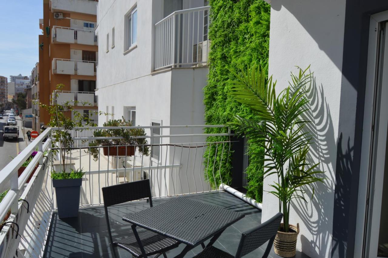 Hostal Mar Del Plata (Adults Only) El Arenal  Luaran gambar