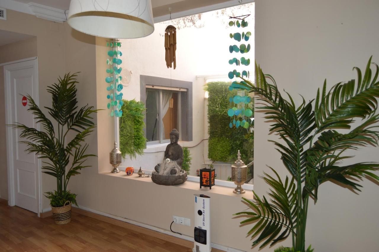 Hostal Mar Del Plata (Adults Only) El Arenal  Luaran gambar