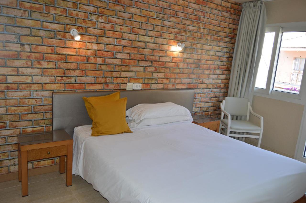 Hostal Mar Del Plata (Adults Only) El Arenal  Luaran gambar