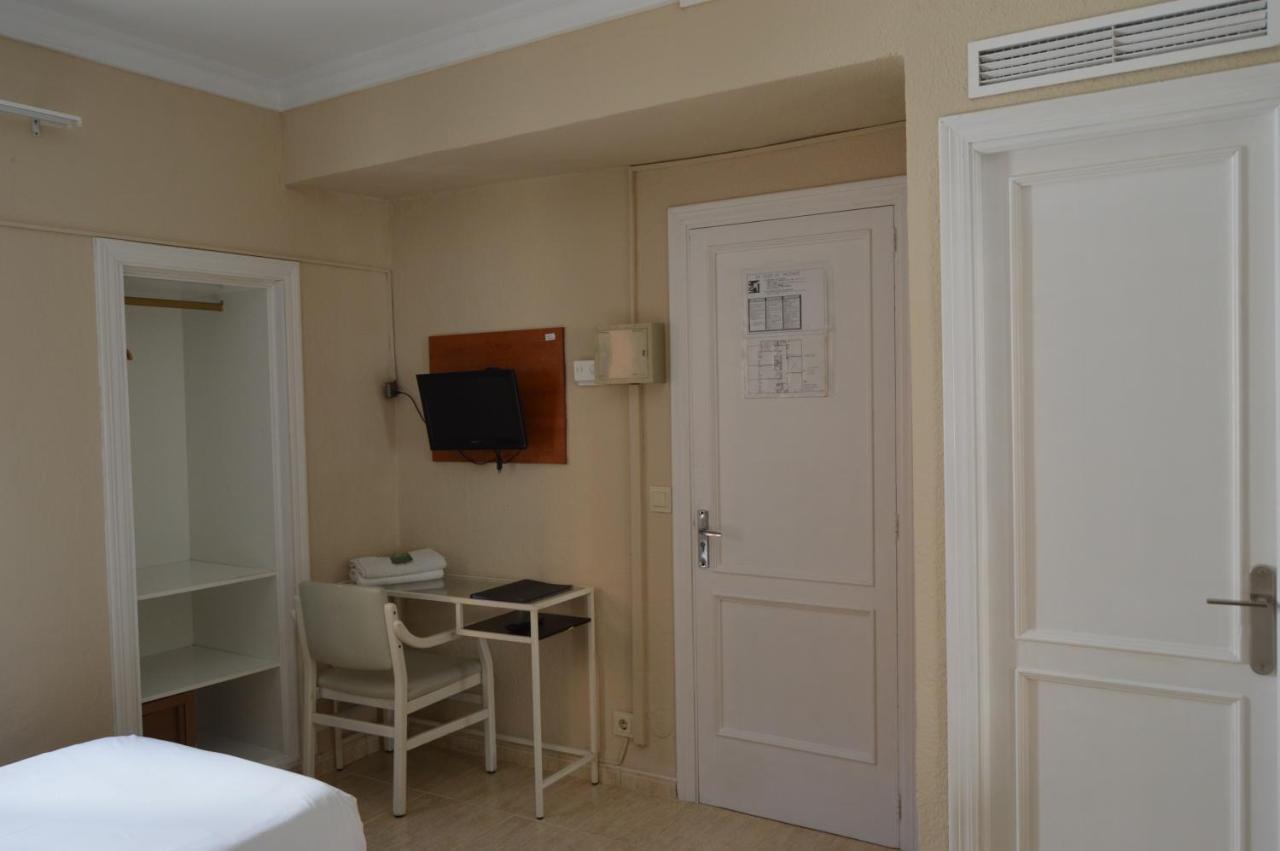 Hostal Mar Del Plata (Adults Only) El Arenal  Luaran gambar