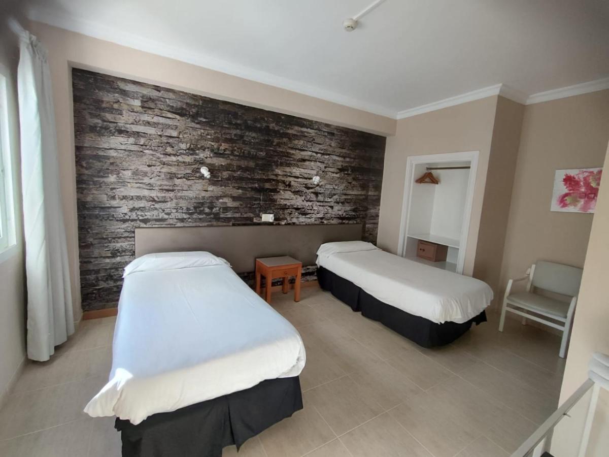Hostal Mar Del Plata (Adults Only) El Arenal  Luaran gambar