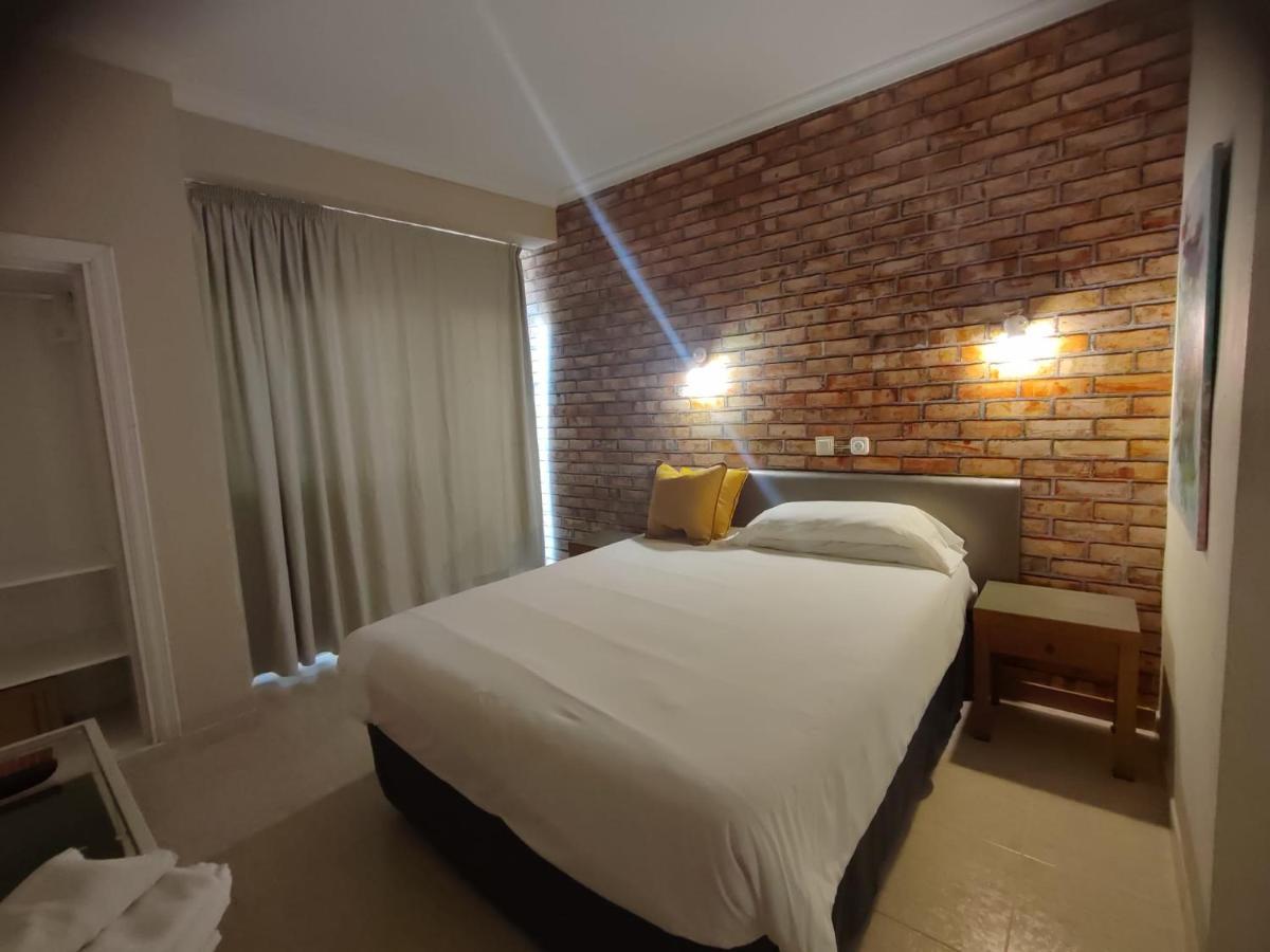 Hostal Mar Del Plata (Adults Only) El Arenal  Luaran gambar