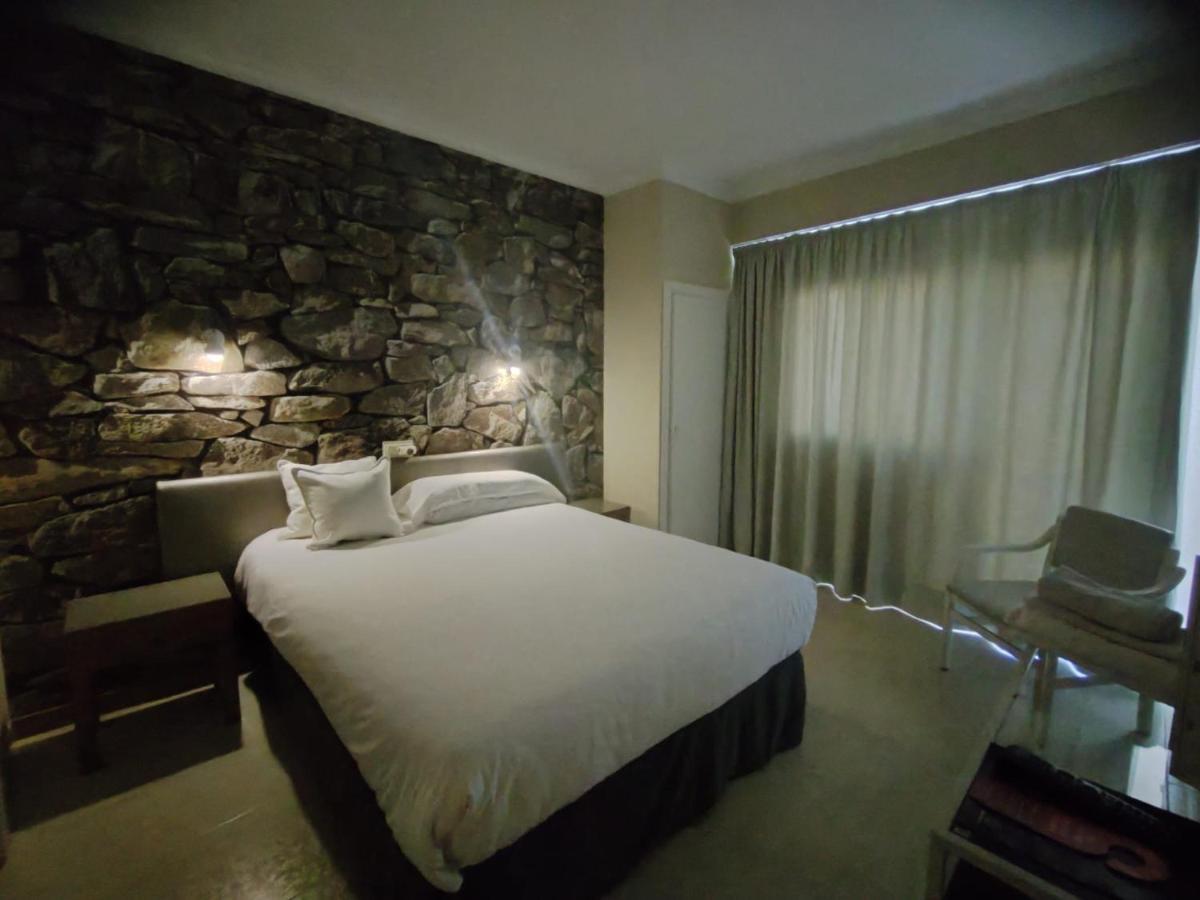 Hostal Mar Del Plata (Adults Only) El Arenal  Luaran gambar