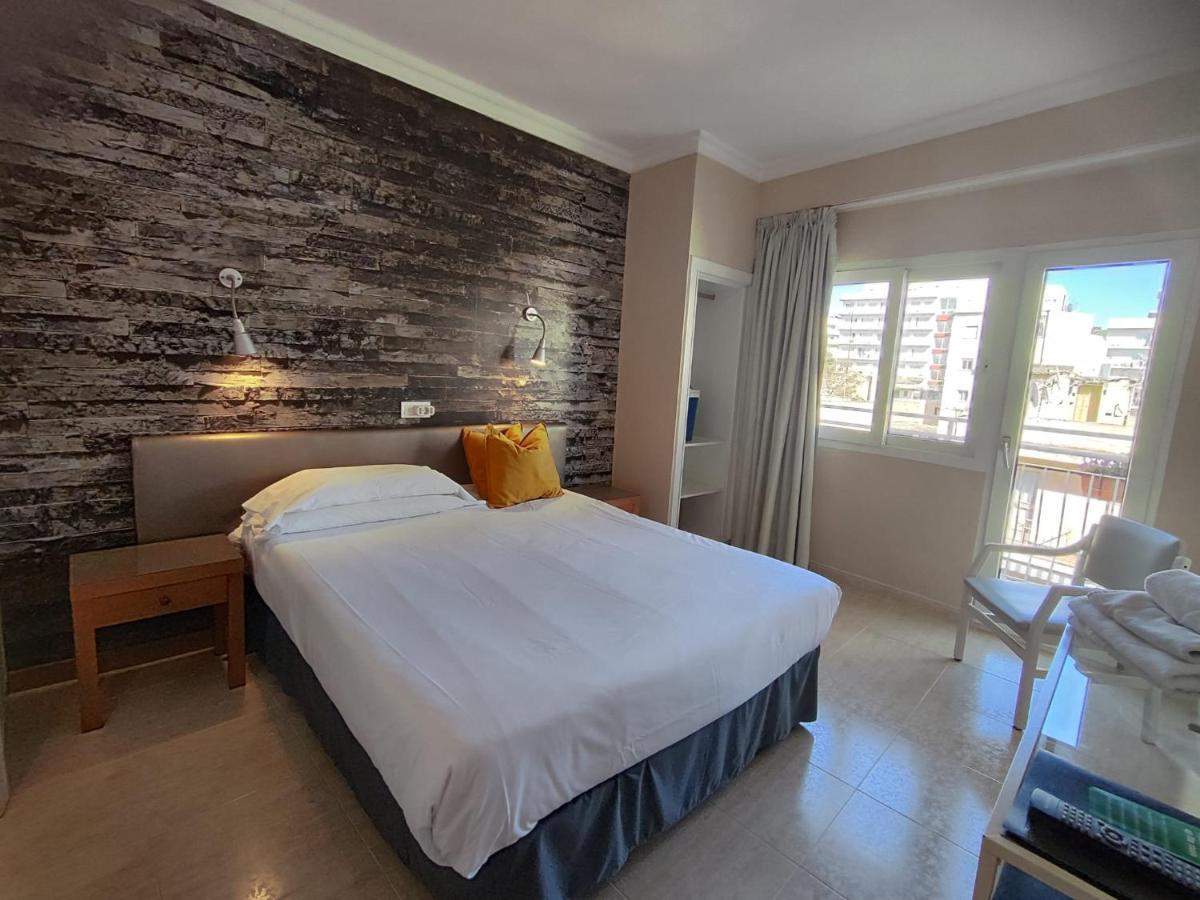 Hostal Mar Del Plata (Adults Only) El Arenal  Luaran gambar