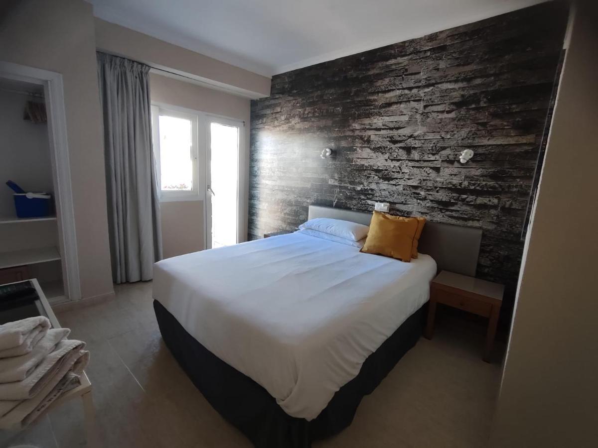 Hostal Mar Del Plata (Adults Only) El Arenal  Luaran gambar