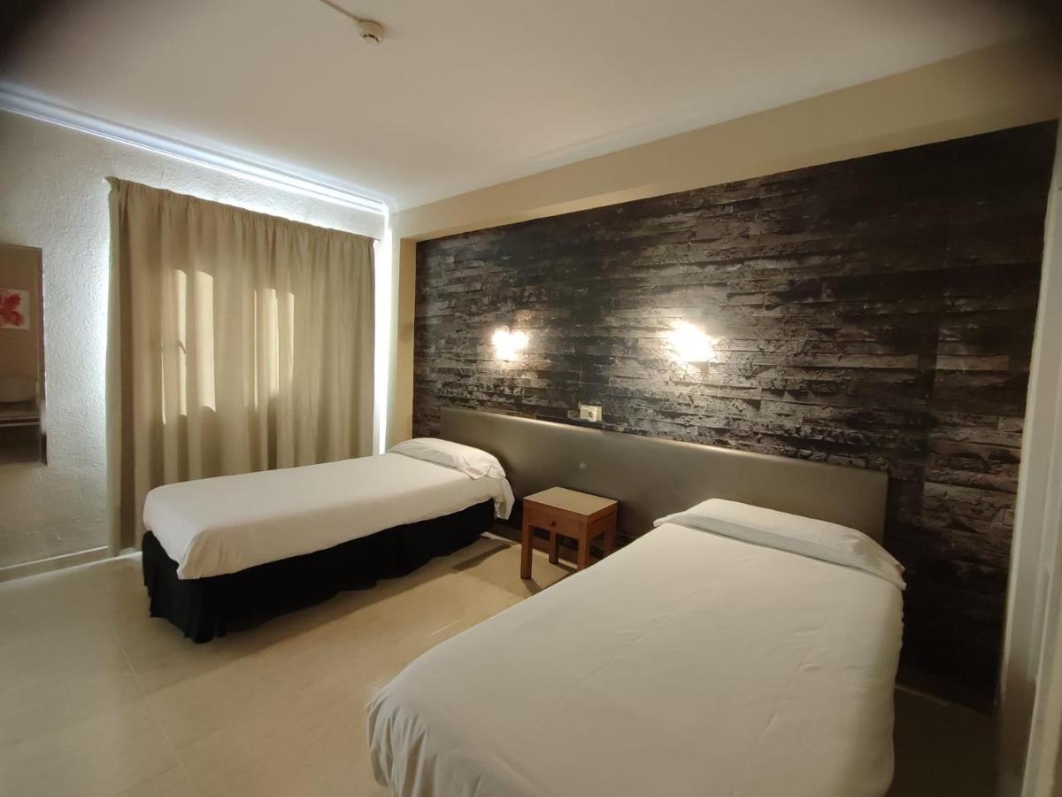 Hostal Mar Del Plata (Adults Only) El Arenal  Luaran gambar