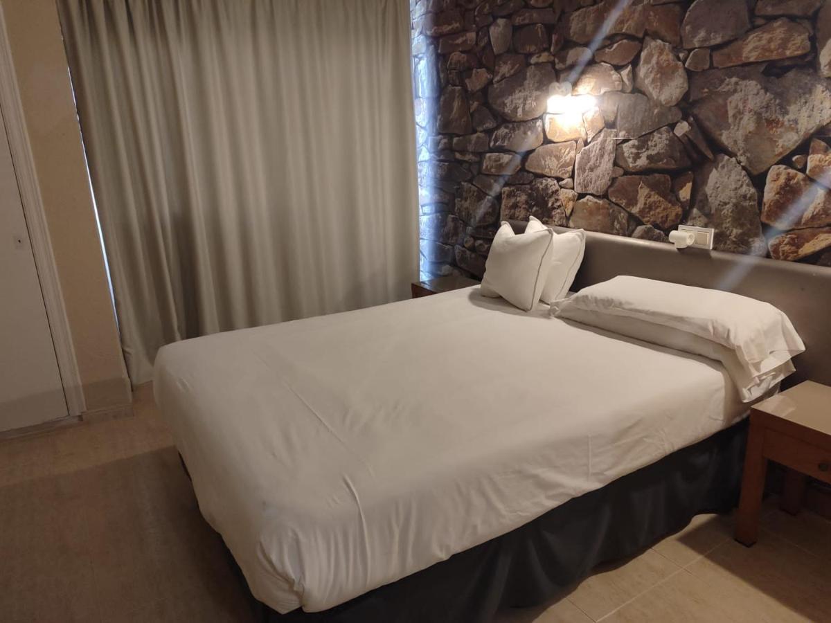 Hostal Mar Del Plata (Adults Only) El Arenal  Luaran gambar