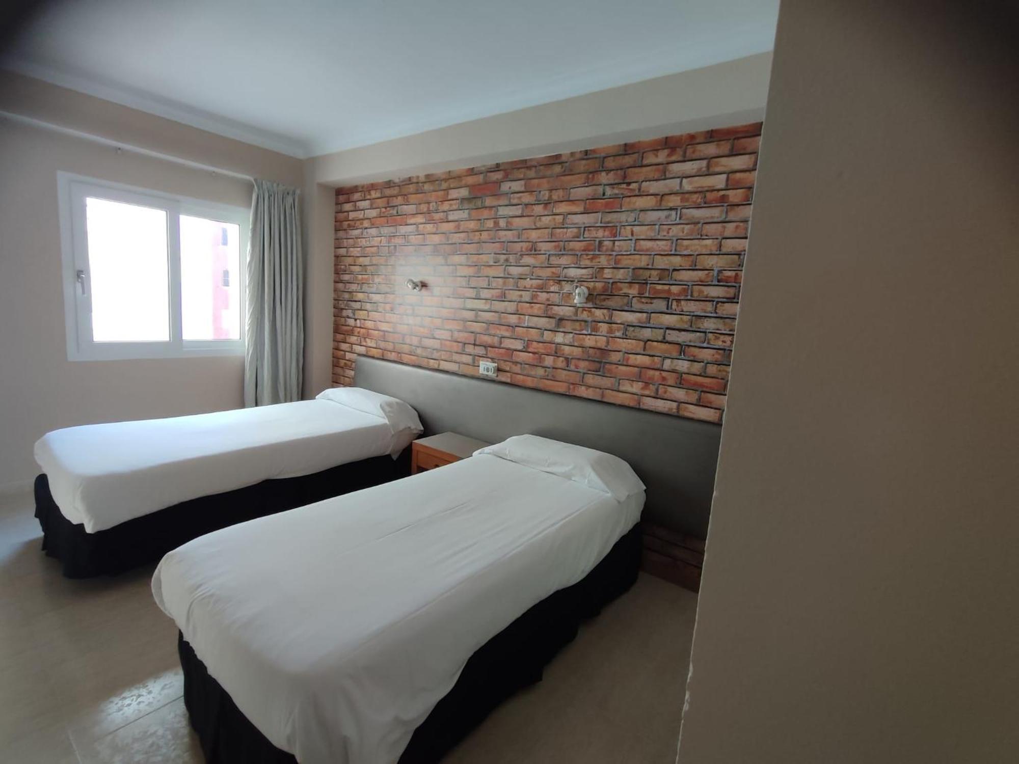 Hostal Mar Del Plata (Adults Only) El Arenal  Luaran gambar