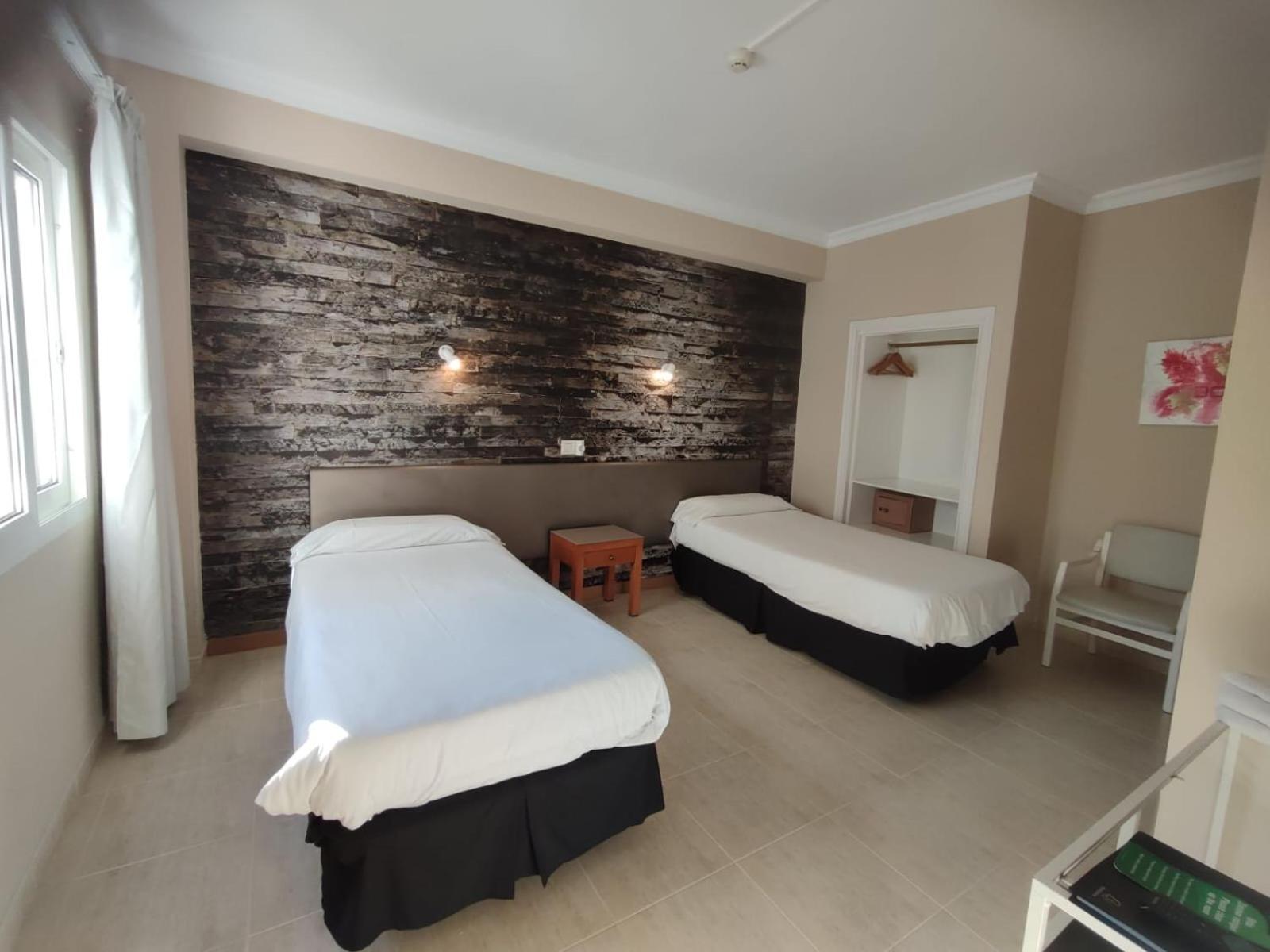 Hostal Mar Del Plata (Adults Only) El Arenal  Luaran gambar