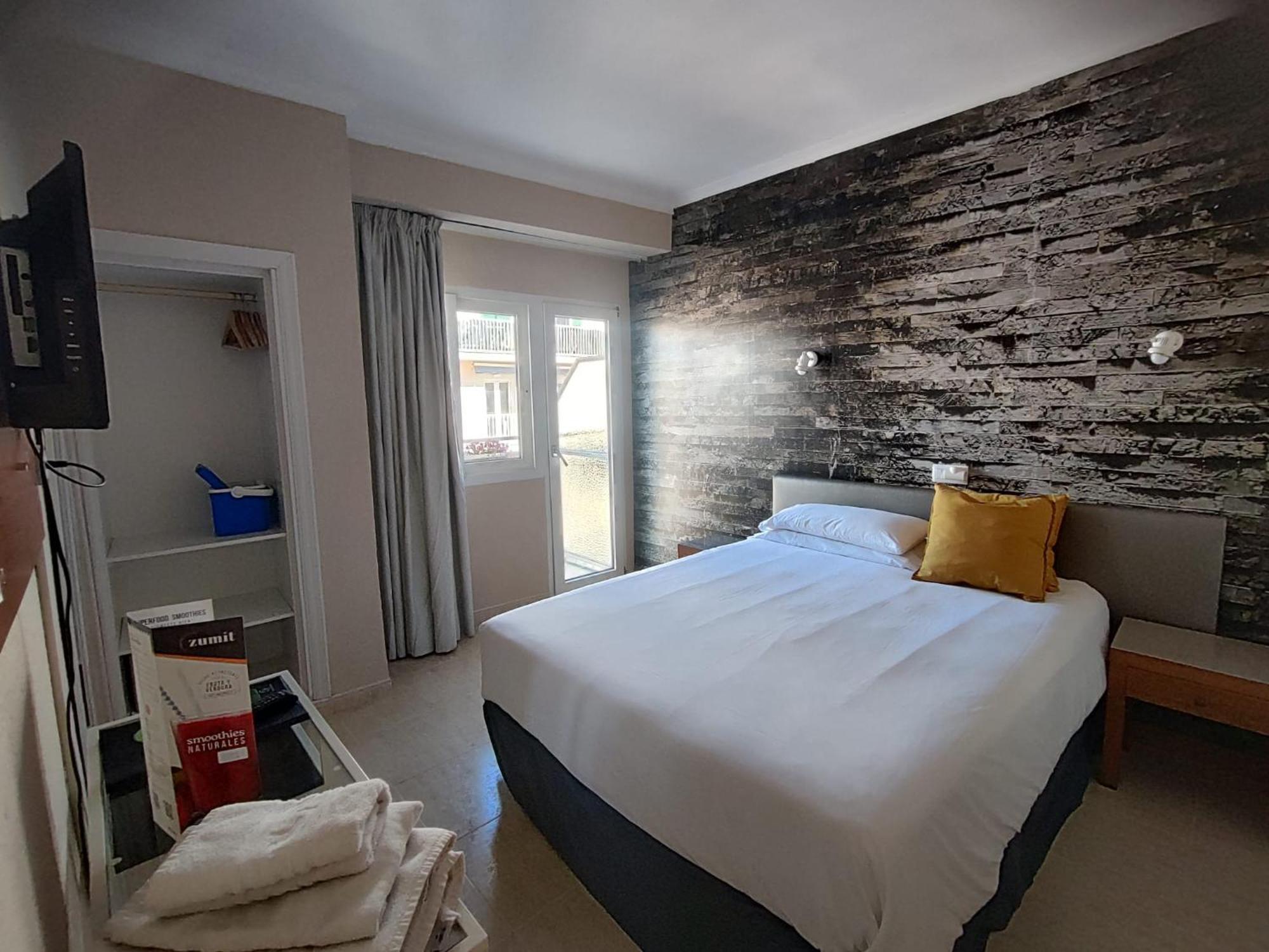 Hostal Mar Del Plata (Adults Only) El Arenal  Luaran gambar