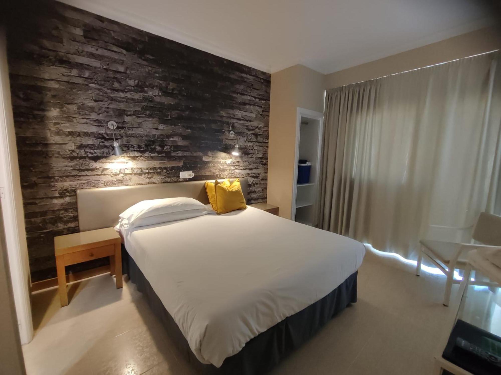 Hostal Mar Del Plata (Adults Only) El Arenal  Luaran gambar