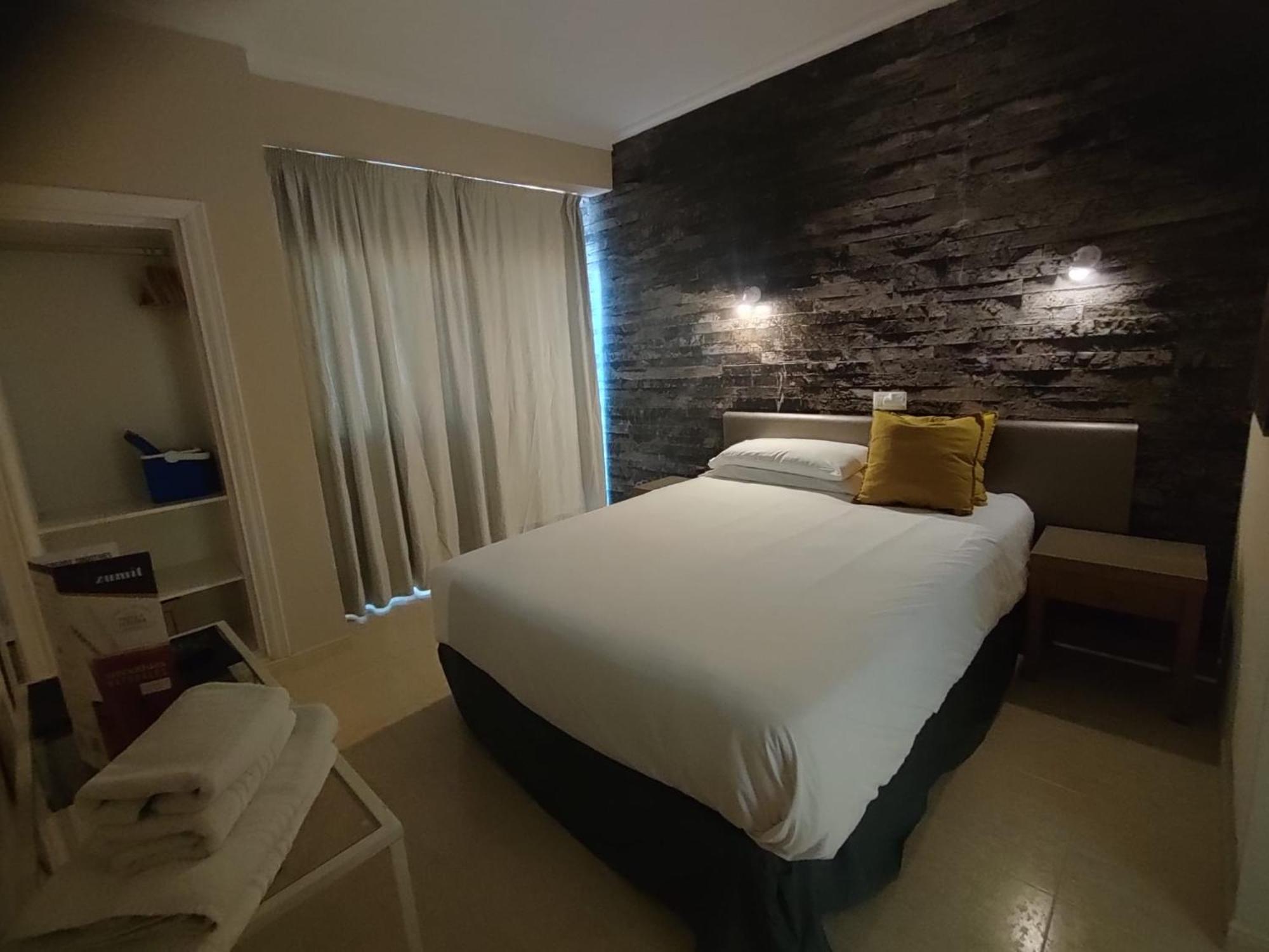 Hostal Mar Del Plata (Adults Only) El Arenal  Luaran gambar