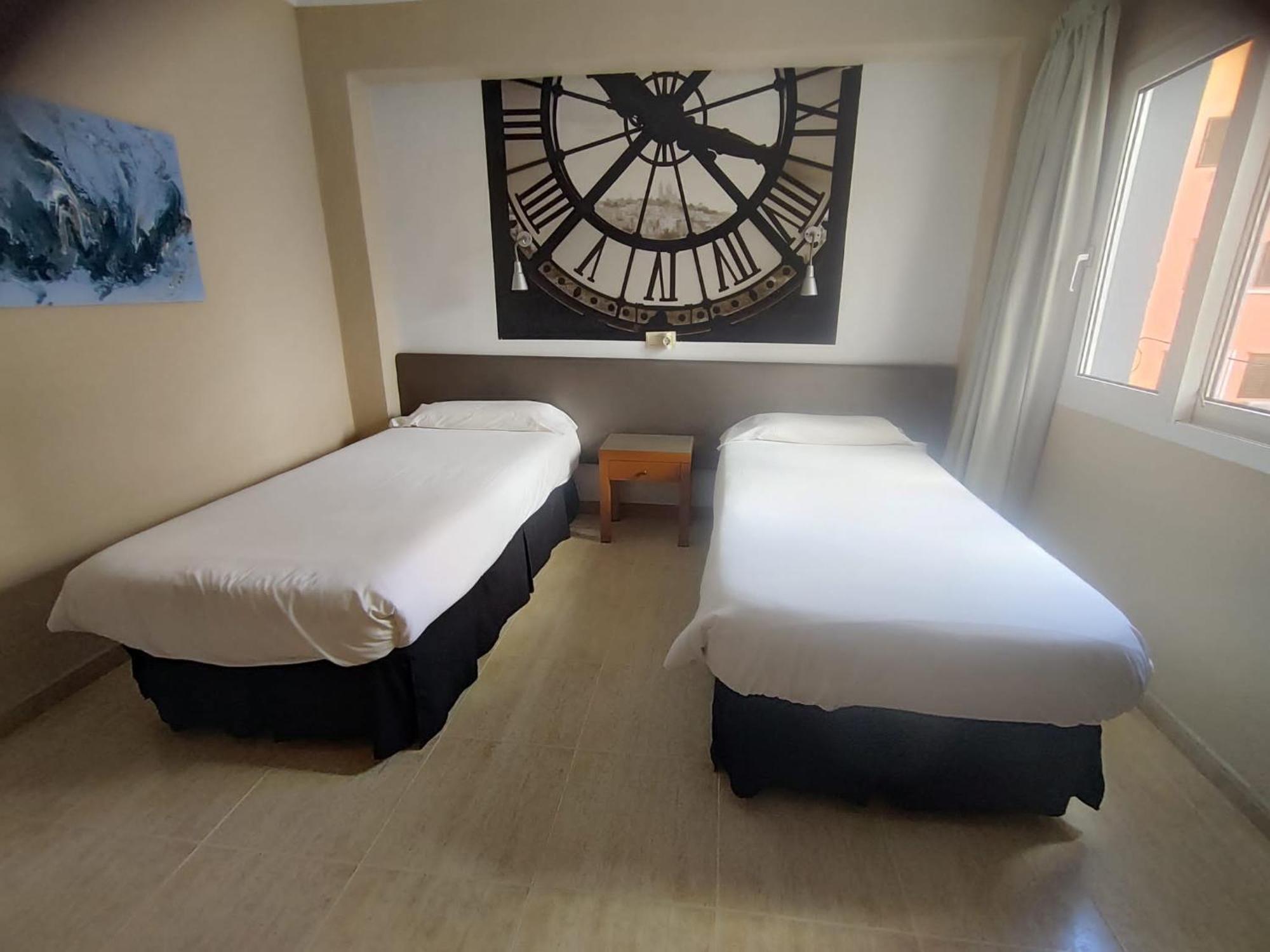 Hostal Mar Del Plata (Adults Only) El Arenal  Luaran gambar