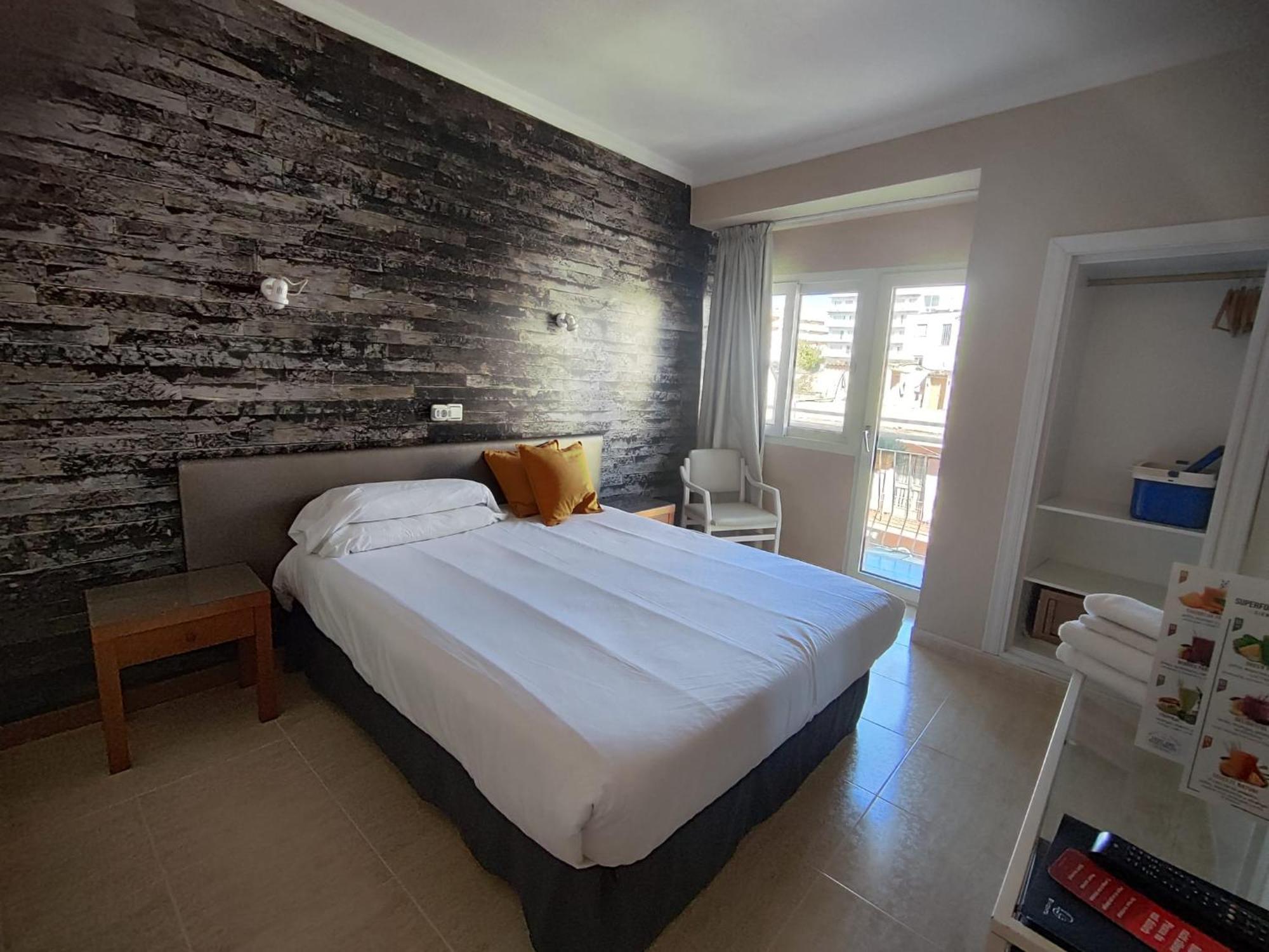 Hostal Mar Del Plata (Adults Only) El Arenal  Luaran gambar