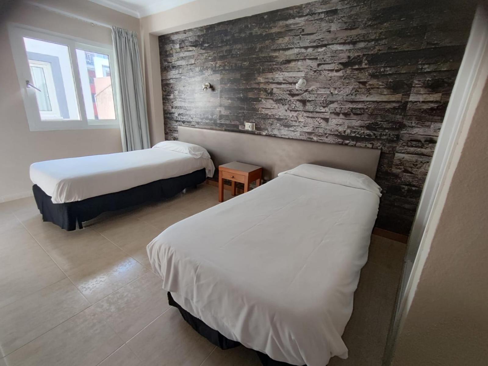 Hostal Mar Del Plata (Adults Only) El Arenal  Luaran gambar