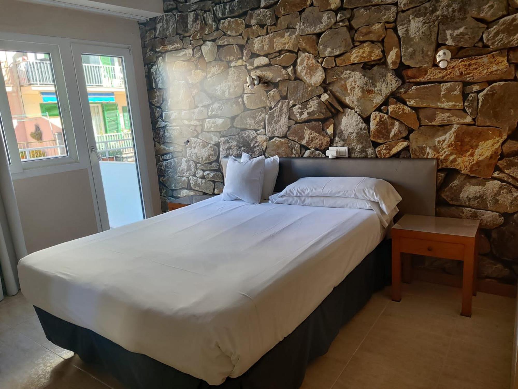 Hostal Mar Del Plata (Adults Only) El Arenal  Luaran gambar
