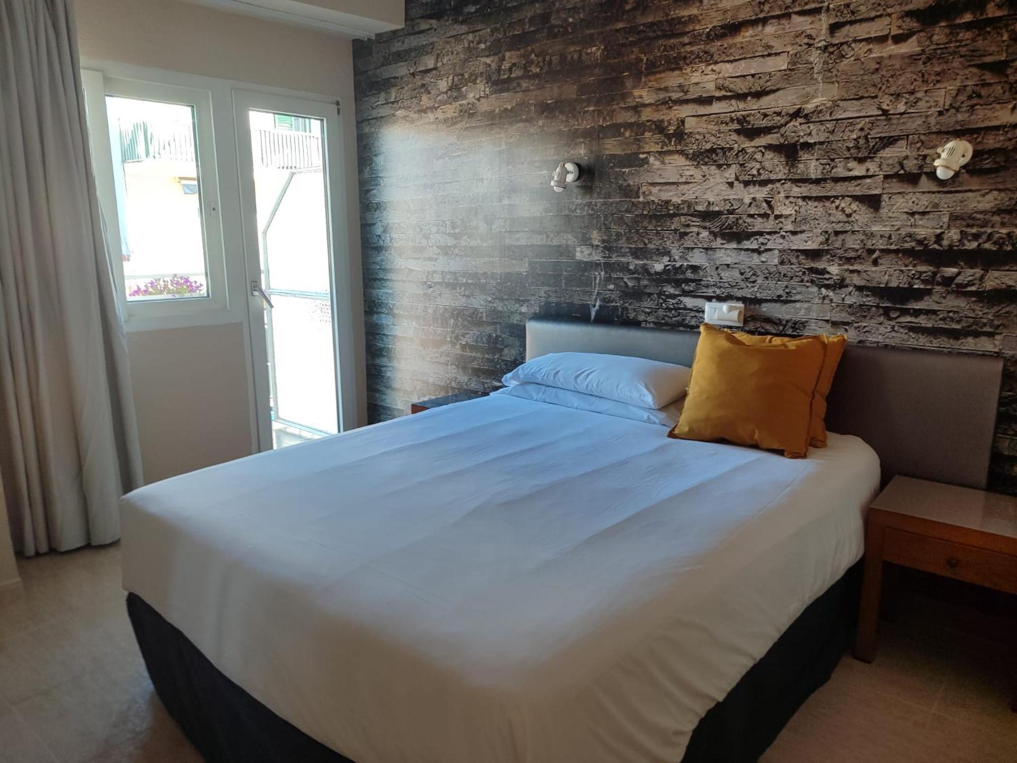 Hostal Mar Del Plata (Adults Only) El Arenal  Luaran gambar